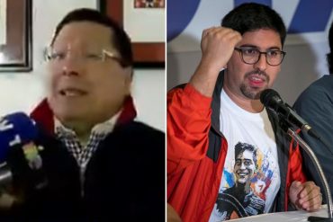 ¡LE CONTAMOS! Defensa de Freddy Guevara relevó que se encuentra “aislado” pero en “buenas condiciones” en el Helicoide (+Video)