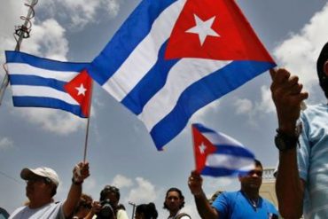 ¡AQUÍ LOS TIENE! Los 12 datos clave de la marcha del #15Nov en Cuba contra el régimen castrista