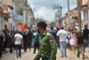 ¡SEPA! “Seremos libres”: personalidades venezolanas se pronuncian a favor de las protestas contra el régimen en Cuba