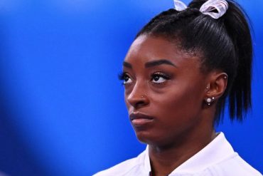 ¡SEPA! Simone Biles confirma que dejó la final de gimnasia por problemas mentales: “Estoy luchando contra todos esos demonios” (+Reacciones)