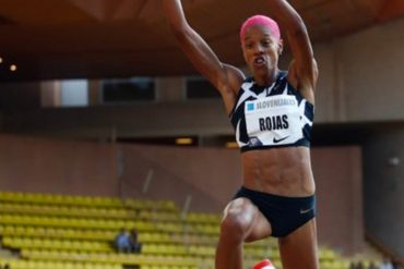 ¡LO MÁS RECIENTE! «Era un gran salto, probablemente de récord mundial, pero fue nulo»: Yulimar Rojas quedó de segunda en Mónaco (+Video)