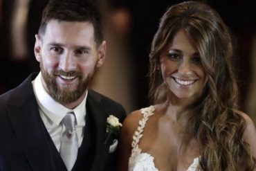 ¡LE CONTAMOS! “Lo es todo para mí”: la historia de amor de Leo Messi y Antonela Roccuzzo y la dolorosa tragedia que consolidó el vínculo amoroso