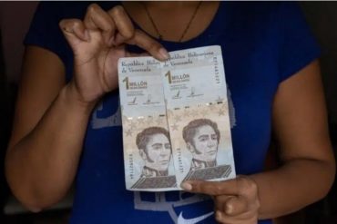 ¡SE LO MOSTRAMOS! Reconversión monetaria: ¿Cómo será la nueva moneda de 1 bolívar que circulará en Venezuela desde el próximo #1Oct? (+Video)