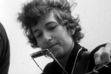 ¡LE CONTAMOS! Acusan a Bob Dylan de haber abusado de una niña de 12 años en 1965