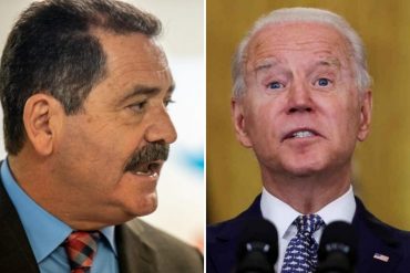 ¡LO MÁS RECIENTE! Congresistas de EEUU pidieron a Joe Biden levantar las sanciones a Venezuela: «Promueve el sufrimiento, no la democracia» (+Comunicado) ¡LO MÁS RECIENTE! Congresistas de EEUU pidieron a Joe Biden levantar las sanciones a Venezuela: «Promueve el sufrimiento, no la democracia» (+Comunicado)