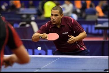 ¡SEPA! Denisos Martínez cayó en su debut en los Juegos Paralímpicos Tokio 2020 pero espera ir por más: “Soy un venezolano aguerrido” (+Video)