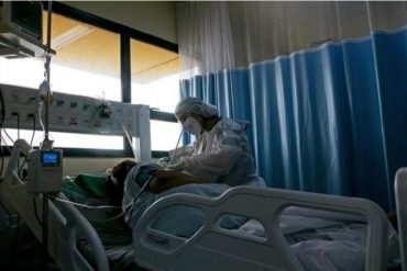 ¡FUERTE! “La prioridad son las fiestas electorales”: Médicos Unidos reporta 13 nueves muertes en el sector sanitario por COVID-19