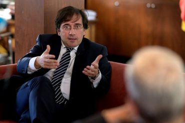 ¡SEPA! Ministro de Asuntos Exteriores de España: La UE debe hacer el mayor esfuerzo por el diálogo en Venezuela