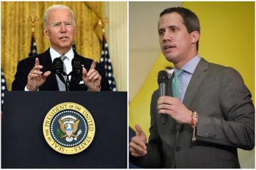 ¡QUÉ TAL! Gobierno de Biden habría rechazado ser “facilitador” de la oposición en negociaciones en México, revela medio estadounidense