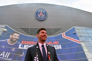 ¡LO TIENE CLARO! “Vengo a ayudar y dar el máximo”: La verdadera razón de Leo Messi para fichar por el PSG y lo único que le preocupaba en las negociaciones (+Videos)