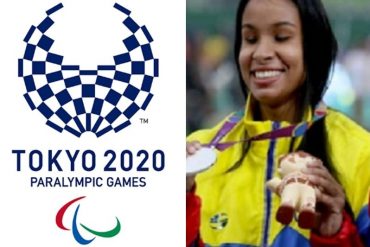 ¡LO MÁS RECIENTE! La atleta paralímpica venezolana Linda Pérez clasificó a la final de los 400m en los Juegos de Tokyo 2020 (+Video)