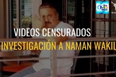 ¡LE MOSTRAMOS! Salen a la luz las lujosas propiedades del empresario sirio-venezolano Naman Wakil, arrestado en EEUU (+Video)