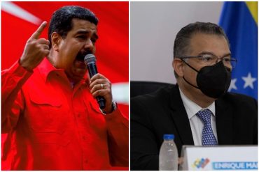 ¡AH, OK! Vicepresidente del CNE impuesto por el régimen solicitó investigar a Maduro por el uso de fondos públicos para promover las candidaturas del PSUV