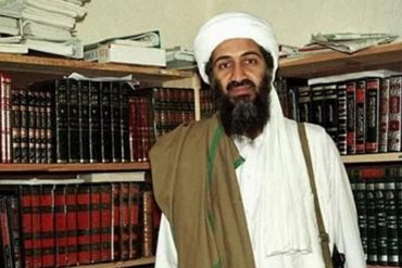 ¡SE LO CONTAMOS! Nuevo libro expone detalles sobre la muerte de Osama bin Laden: fue encontrado gracias a la ropa que su familia colgaba para secar