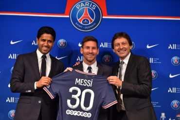 ¡SE LO CONTAMOS! Conozca las dos cláusulas especiales que Leo Messi incluyó en su contrato con el PSG (+Detalles)