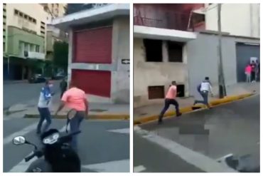 ¡VAYA, VAYA! Las fisuras que Diosdado intenta ocultar: aseguran que “maduristas” se fueron a las manos en Alcaldía de Guaicaipuro de Los Teques (+Video)