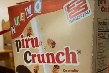 ¡CAUSÓ FUROR! El supuesto cereal “Piru Crunch” que enloqueció las redes y en especial a los fanáticos del Pirulín (+Lo que estaría detrás)