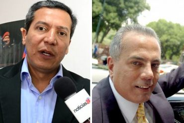 ¡ASÍ LO DIJO! “El pueblo zuliano lo recuerda con mucho cariño”: la monumental jalada de William Ojeda a Manuel Rosales rumbo a las cuestionadas elecciones regionales