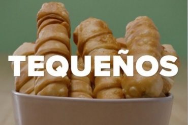 ¡AY, PAPÁ! Tasty de BuzzFeed publicó una receta de tequeños venezolanos con algunos “fallas técnicas” y en redes no pasó por alto (+Video +Reacciones)