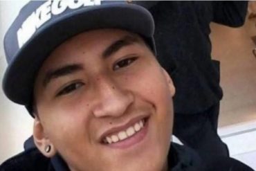 ¡ALARMANTE! Encontraron muerto en un cementerio en El Bronx a rapero venezolano: recibió misteriosa llamada antes de su asesinato (+Fotos)