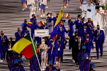 ¡ORGULLO NACIONAL! Concluye lo que sería la mejor participación en la historia de Venezuela en unos JJOO: 4 medallas y 6 diplomas olímpicos (+Datos)