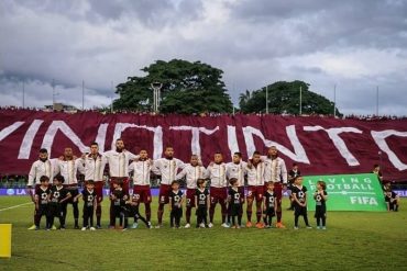 ¡IMPORTANTE SABERLO! Este sería el costo de las entradas para el partido entre Venezuela y Argentina que se disputará en la UCV (+Requisitos)