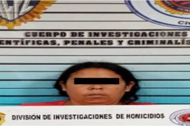 ¡TERRIBLE! “Mi mamá dice que tenemos que hacer todo lo que él diga”: mujer permitía que su pareja abusara de sus tres hijas en El Paraíso