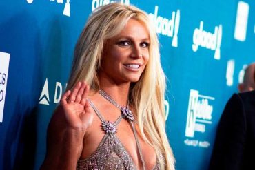 Britney Spears fue expulsada de un lujoso hotel de Los Ángeles por esta polémica razón