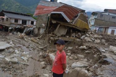 ¡GRAVE! Denunciaron que la GNB negó entrada de camiones de ayuda humanitaria a Tovar: “Esto es un acto criminal y despiadado” (+Videos)