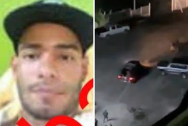 ¡SEPA! Fue abatido alias “Loco Leo” en enfrentamiento con las FAES en Parque Caiza: era el líder de banda que operaba en El Valle y aliado de la banda del “Koki” (+Video)