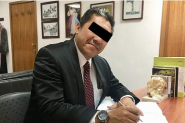 ¡MUY FUERTE! Detenido exjuez que lideraba red de explotación sexual de menores en Nueva Esparta: se hacía pasar por adolescente en las redes para captar víctimas