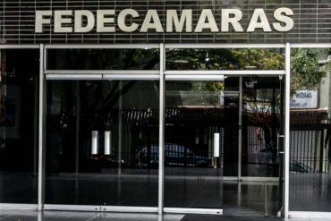 Fedecámaras propone al régimen de Maduro incrementar el salario mínimo a 200 o 300 dólares