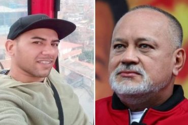 ¡DEBE SABERLO! Preso político que murió en La Pica fue uno de los imputados por “intentar secuestrar” a Cabello (nunca fue condenado por el caso)