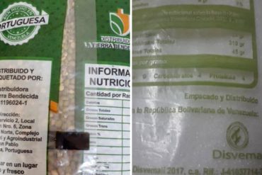 ¡DE LO ÚLTIMO! Reparten en La Habana arroz y frijoles chinos donados por el régimen de Maduro a Cuba: “Se desbaratan y no saben a nada”