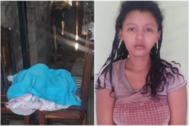 ¡TERRIBLE! Imputarán por infanticidio a madre de niños hallados muertos en Guárico: dijo que estaba “poseída por el demonio” y que los mató un “jinete sin cabeza” ¡TERRIBLE! Imputarán por infanticidio a madre de niños hallados muertos en Guárico: dijo que estaba “poseída por el demonio” y que los mató un “jinete sin cabeza”