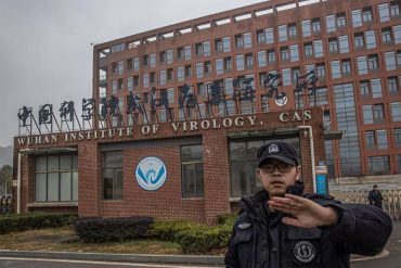 Congreso de EEUU aprobó desclasificar los documentos sobre el origen del covid: hay razones para creer que se originó en un laboratorio de Wuhan
