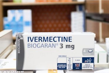 ¡ATENCIÓN! “No eres un caballo, no eres una vaca”: la FDA alerta sobre el uso de ivermectina para tratar el COVID-19