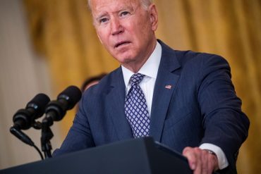 ¡LO ULTIMO! “Actuaremos con fuerza y precisión”: Biden ordenó a sus comandantes preparar planes de ataques a instalaciones y líderes del Estado Islámico (+Video)