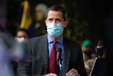 ¡ASÍ LO DIJERON! “Opositor no es quien recibió maletines de dinero a cambio de entregar la AN”: Oposición cercana a Guaidó descarta pactos con “alacranes”