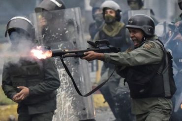 ¡IMPORTANTE! Fiscalía de la CPI confirmó “inacción” del régimen de Venezuela para investigar y castigar crímenes de lesa humanidad ¡IMPORTANTE! Fiscalía de la CPI confirmó “inacción” del régimen de Venezuela para investigar y castigar crímenes de lesa humanidad