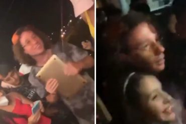 ¡INSÓLITO! Luisito Comunica se desmayó durante alboroto de fans que lo recibieron en El Vigía (+Video)