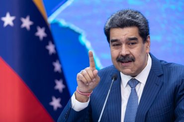 ¡SE LO CONTAMOS! Maduro se picó en la cumbre de la Celac y retó a un insólito debate a los presidentes de Paraguay y Uruguay (+El tema que quiere discutir)