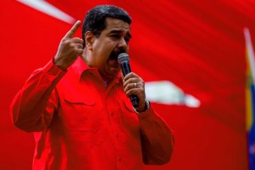 ¡AK, OK! “Han arrancado con buen pie”: lo que dijo Maduro sobre el inicio de las negociaciones con la oposición en México