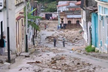 ¡SEPA! Intensas lluvias continuaron este #26Ago en zonas de Mérida: hasta el momento se reportan 20 fallecidos y decenas de damnificados (+Videos)