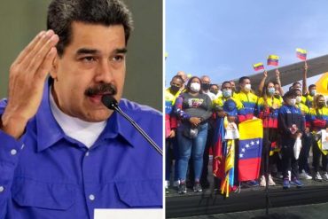 ¡LE CONTAMOS! El deporte en Venezuela se debate entre la esperanza y las promesas vacías