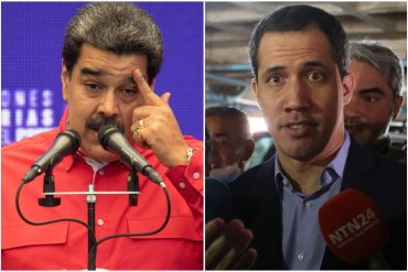 ¡SEPA! Negociación en México: Noruega informó que la Plataforma Unitaria y el régimen de Maduro “están en la fase final” de conversaciones exploratorias