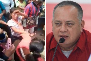 ¡AH, OK! Se olvidó de los “atajaperros” en los centros de votación: Diosdado dijo que hubo “alegrías por todos lados” durante las primarias del PSUV (+Video)