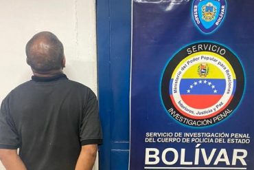 ¡GRAVE! Predicador cristiano es señalado de violar a una niña de 11 años en Ciudad Bolívar