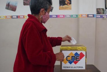 ¡AH, OK! “Mantendrá estricta conducta de imparcialidad y no injerencia”: CNE y la Unión Europea firmaron acuerdo sobre la Misión de Observación Electoral