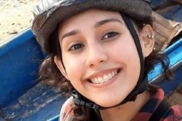 ¡QUÉ FUERTE! El impactante relato del novio de una ciclista asesinada en Zulia: “Les dimos las bicicletas, les dimos todo, y aún así nos dispararon”